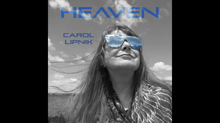 Carol Lipnik - Heaven
