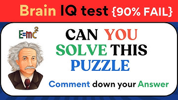 Hard Puzzle for Genius people 002