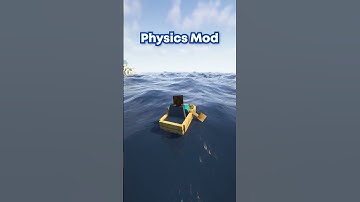 Best Mods In Minecraft 1.20 😲 #shorts