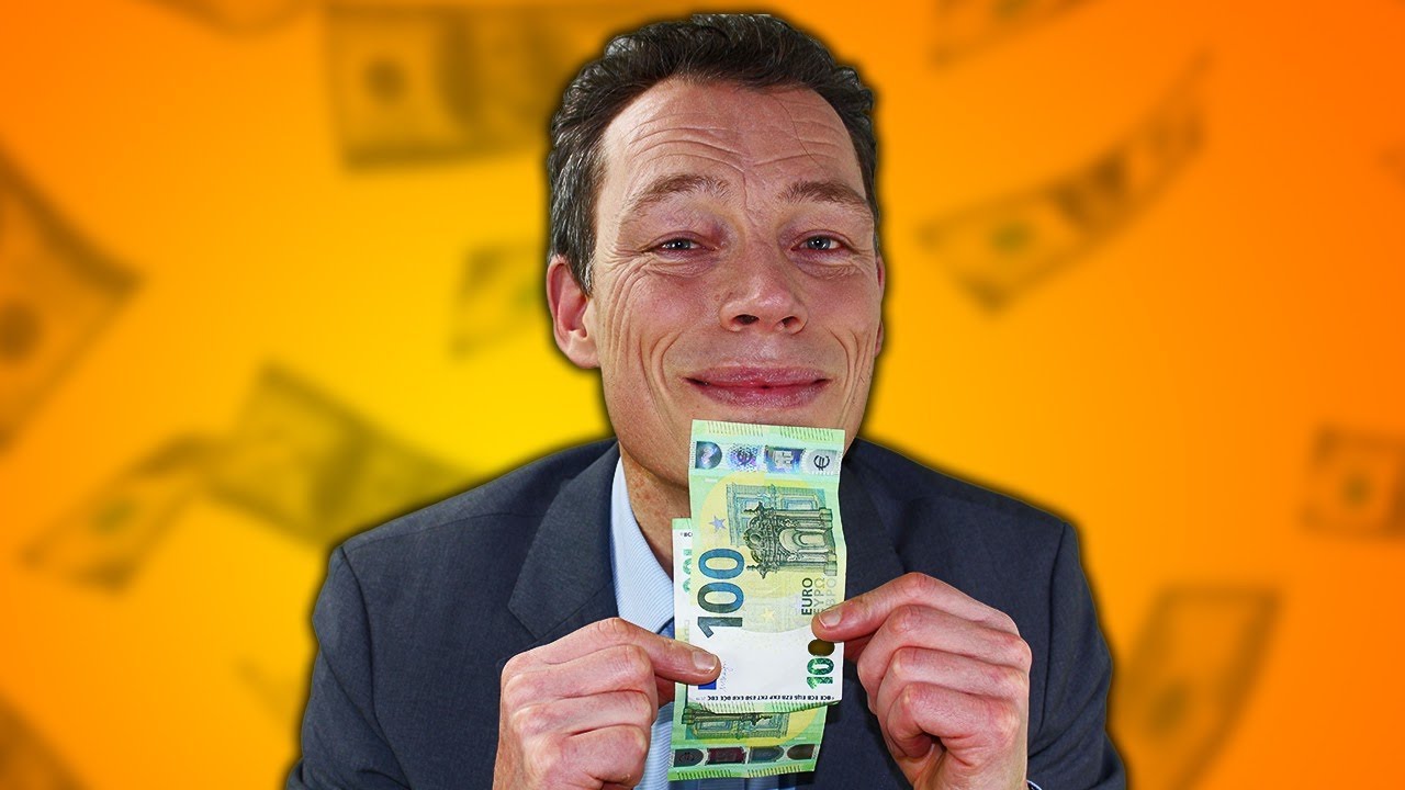 Update New So viel Gehalt bist du wirklich wert (verblüffend!)