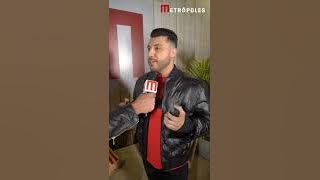 Leo Dias entrevista Murilo Huff | Na Praia