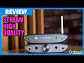 ifi Zen Stream WiFi Audio Transport Review plus Bonus Goodies