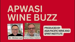 Richard Olsen Harbich - A Life Into WineCraft - Wine Buzz Podcast | Season 2