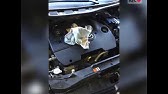 Innenraumfilter Wechseln Mazda 5 Cabin Filter Change Youtube