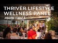 Sara Quiriconi - Thriver Lifestyle Women In Wellness Panel 