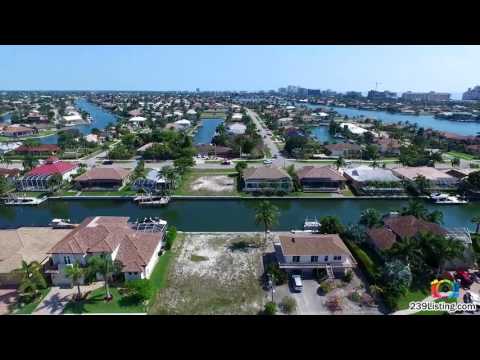 1053 Cottonwood Ct, Marco Island, FL home video tour