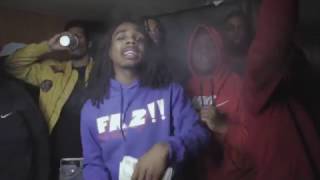 3 Problems - Devil Want My Soul / Shot By @RealWoosie