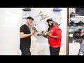 Go Inside What Might Be the Most Overlooked Sneaker Shop in America | Open the Box