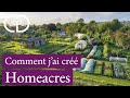 Mon potager sans bêcher : conseils d’aménagement, allées, pentes et optimisation de l’espace