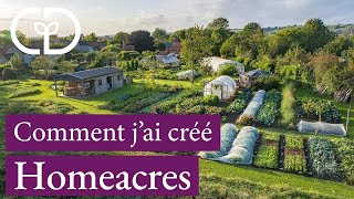 Mon potager sans bêcher : conseils d’aménagement, allées, pentes et optimisation de l’espace