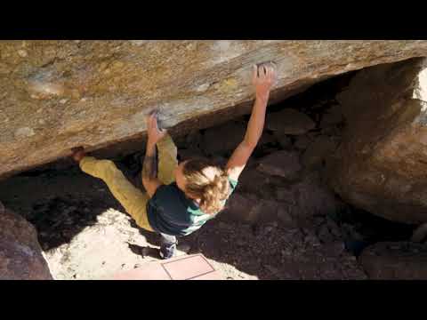 Silvretta "Schiroute" 8b