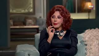 نبيلة عبيد تتحدث عن تفاصيل الأزمة مع المخرج إحسان عبد القدوس بسبب فيلم 