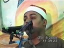 القاري الشيخ احمد الشحات لاشين سورة الحجرات  1/2