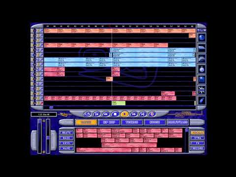 eJay Special Edition 2 (Dance) - Dance it