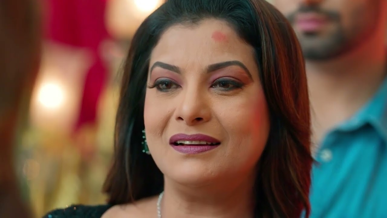 Jamai No.1 Latest Episode 55 Best Scene | Abhishek Malik, Simaran Kaur, Papiya Sengupta| Zee TV APAC