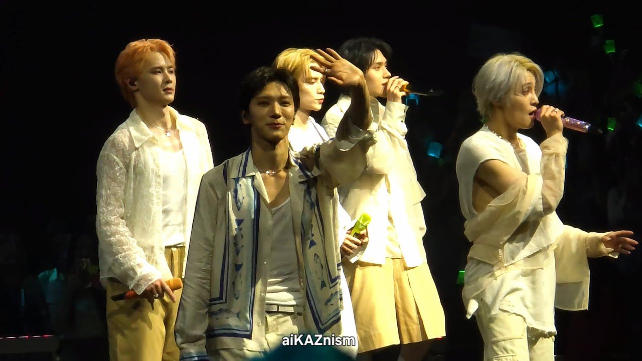 20250803 Electric Heart/ Good Time/ Invisible