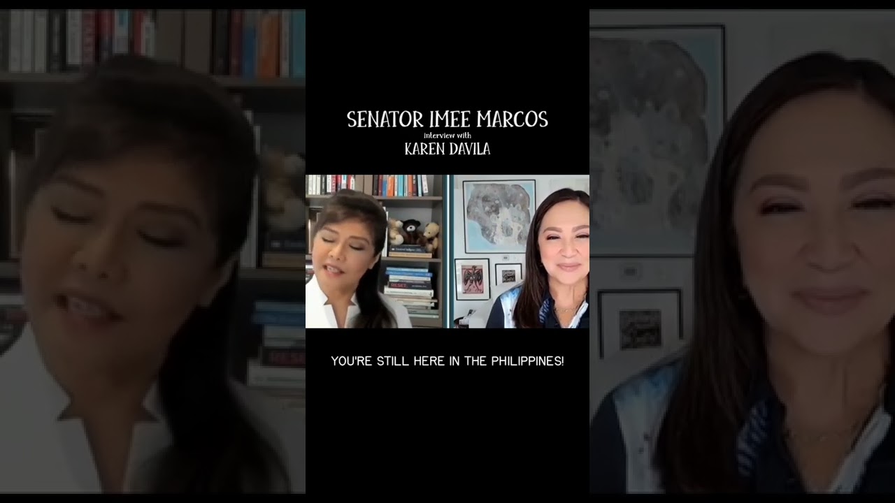 Huwag Kasi Nagsasalita ng Patapos Ayan Tawa na Lang 