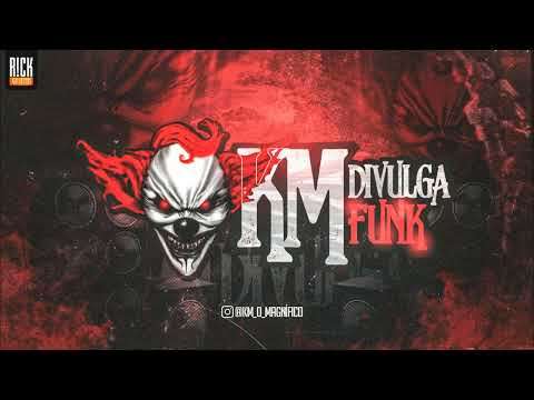 AUTOMOTIVO DOMINA SUA MENTE - MC GW e MC Don K (DJ Danilo Silva) 2022