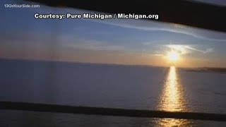 'It really is Pure Michigan': Tourism leader hopeful for budget restoration