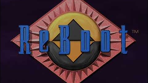 ReBoot Season 3 Finale Series Recap!