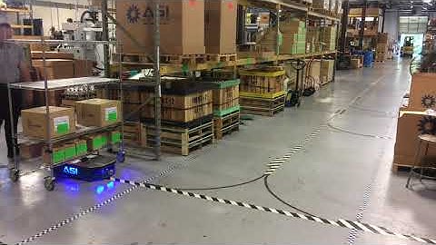 Freddie - Bolt on Cart