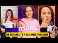 Le mystrieux parcours de sylvia bongo  de ses dbuts  sa chute fulgurante nos amis les clbrits