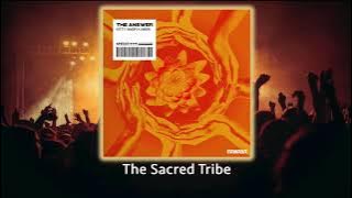 AWEN feat Kitty Amor - The Answer (Original Mix) - #afrohouse