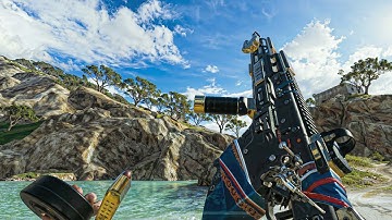 DELTA FORCE MOBILE BEST VECTOR BUILD GAMEPLAY