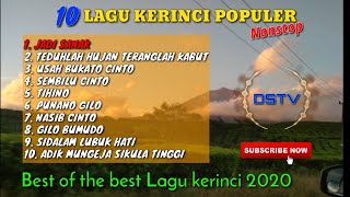 LAGU KERINCI POPULER TERBARU 2020