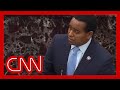 Rioters believed they were following Trump's orders, says Rep. Joe Neguse