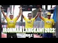 Ironman Langkawi 2022 Target Podium! Eps 4