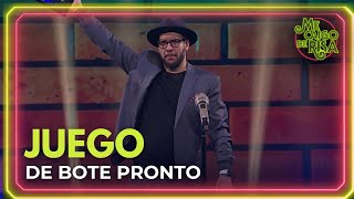 A Faisy se lo traen de encargo en ‘De bote pronto’ | Me caigo de risa