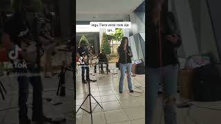 lagu Tiara versi slow rock_danger band
