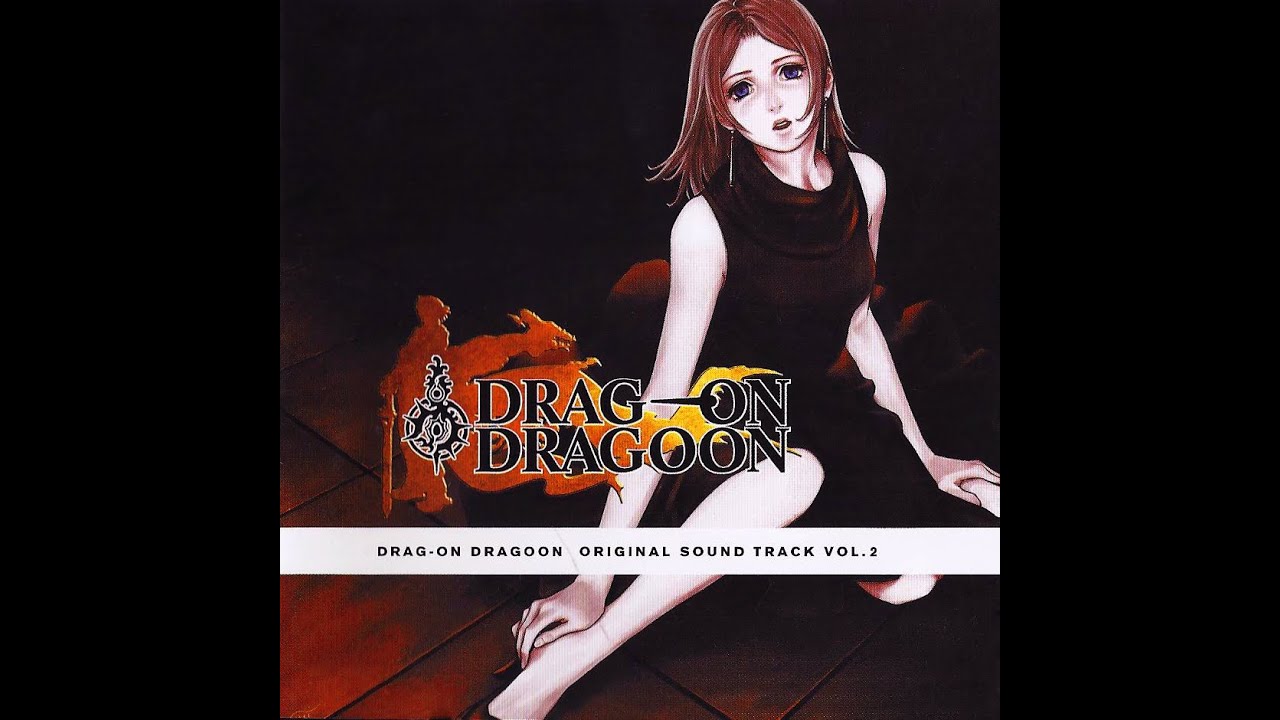 Drakengard OST - Chapter XI ~ On The Ground