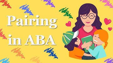 How to Use Pairing | Balance Between Pairing and Demands