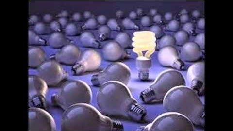 Most Efficient Lighting