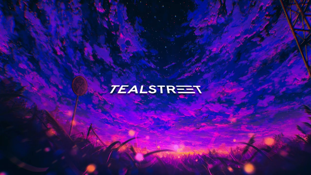 Trading Crypto EDM - Tealstreet