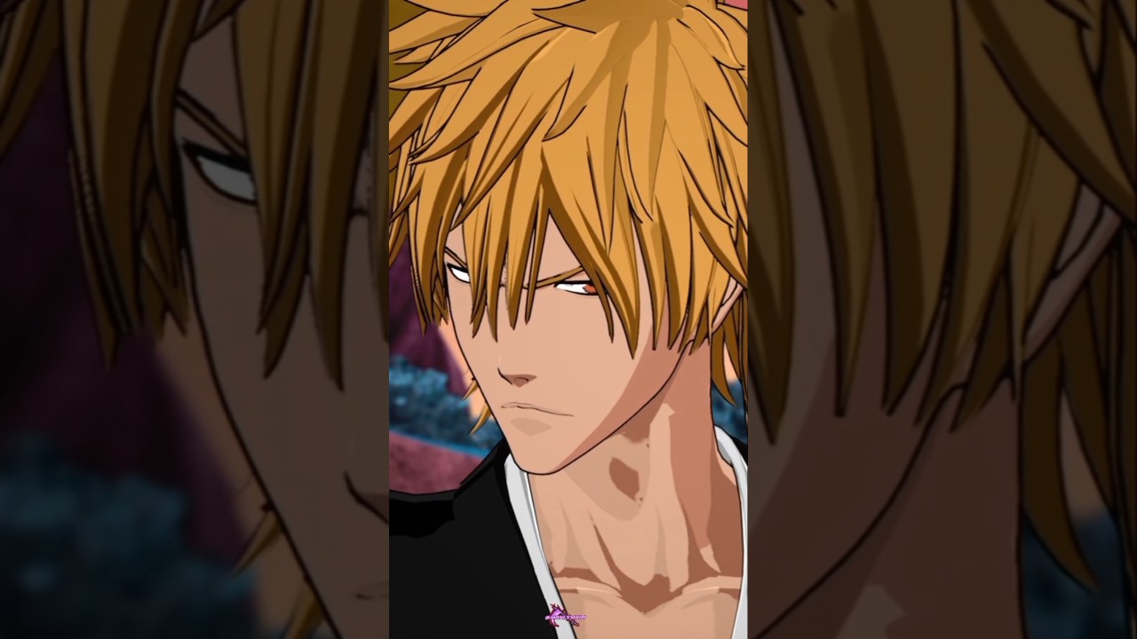 Ichigo Kurosaki from Bleach | Dragon Ball: Sparking! Zero Mods
