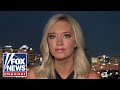 McEnany: Biden is callous and cruel not caring or compassionate