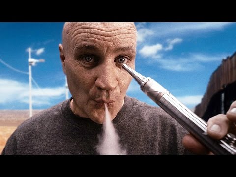 Vape Wave