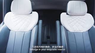 #Hongqi Makes The Dream Come True.