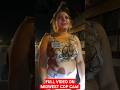 Hit & Run Drunk Driver Claims She Wasn't Driving DUI Arrest Body Cam Footage