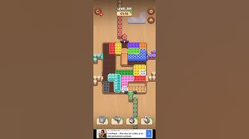 Coffee Match Level 295 #games #puzzlefrenzy #gaming #gameplay #gamer