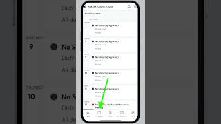 MCS Mobile App Intro
