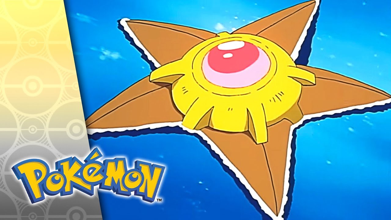 Around the Whirlpool | POKÉMON FULL EPISODE 1 | Season 5