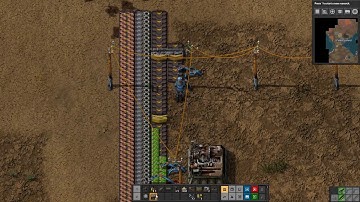 Factorio Time Lapse part 2