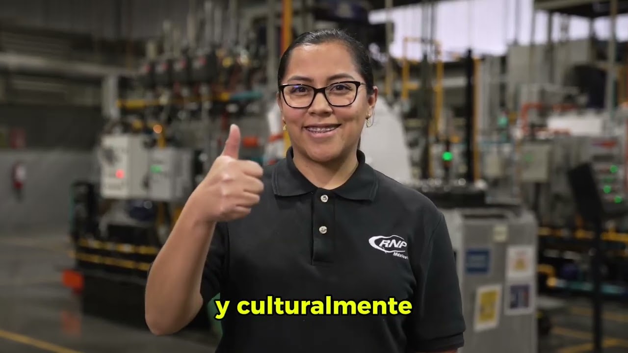 🟡 Raíces mineras y manufactura local: Daniel Salinas, RNP