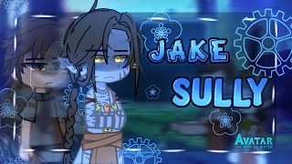 Avatar 2/ Sully siblings react to Jake Sully human/GCRV