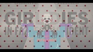 Five Nights At Freddys 2 - Opening Credits Scene Hd