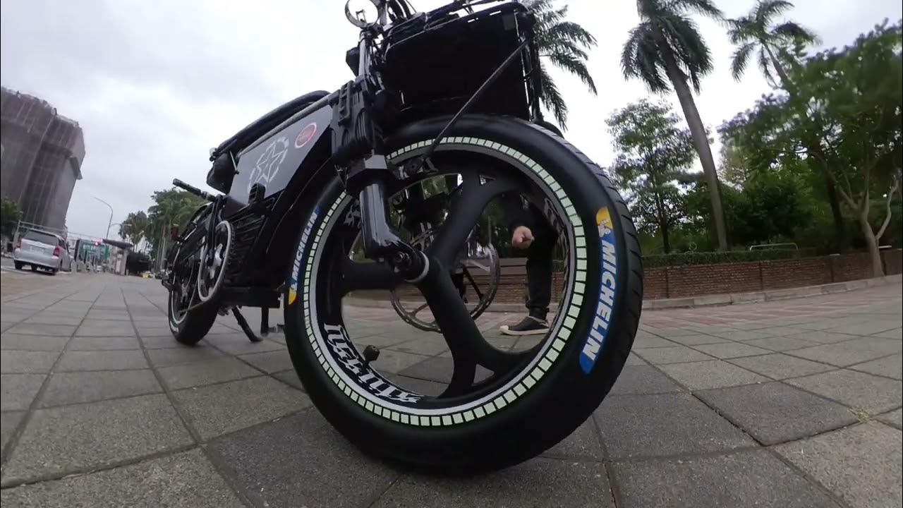 coswheel t20
